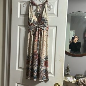 Beautiful summer dress great shape